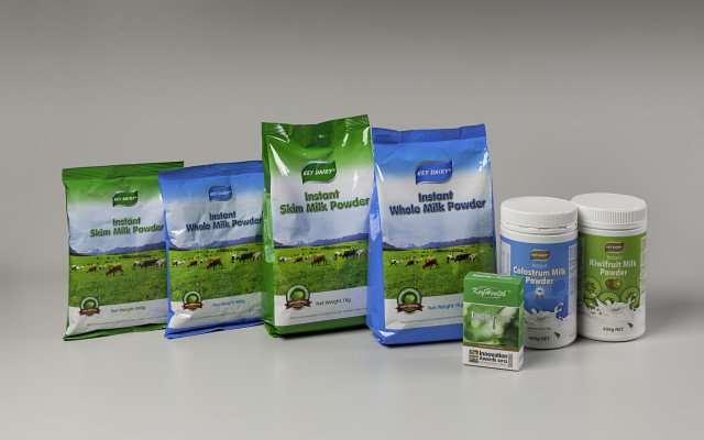 Keytone Dairy to list on ASX following oversubscribed IPO