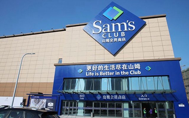 Keytone Dairy receives second milk powder order from Walmart China for Sam’s Club distribution