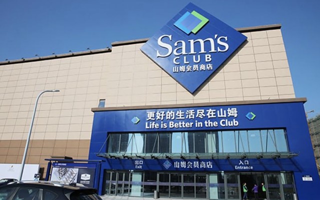 Keytone Dairy receives second milk powder order from Walmart China for Sam’s Club distribution