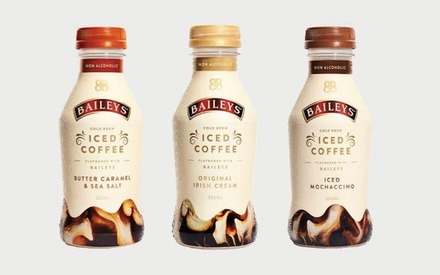 Keytone Dairy signs distribution agreement for global Baileys brand