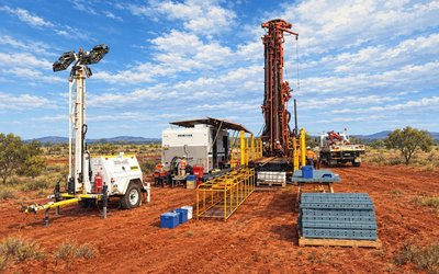 KGL Resources Approves Full Construction FID for Jervois Copper Project