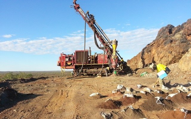 KGL Resources boosts copper and silver grades at Jervois in new resource estimate
