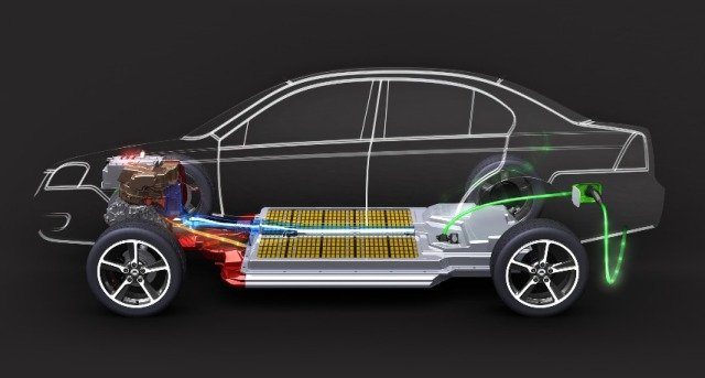 Kibaran moves a step closer to supplying the EV market with graphite