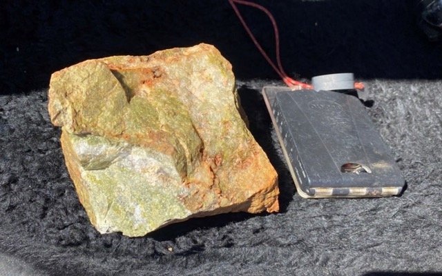 Kin Mining commences aircore drilling to evaluate Murrin Murrin gold project