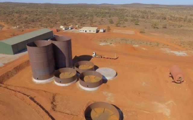 Kin Mining discovers ‘spectacular’ gold in Cardinia rock chips