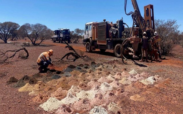 Kin Mining expands Cardinia Hill deposit with new wide, high-grade gold intercepts