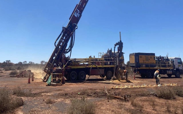 Kin Mining uses follow-up drilling to learn more about underexplored Eastern Corridor within Cardinia gold project