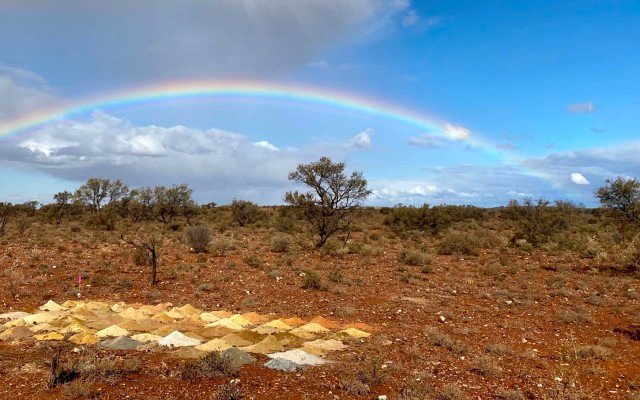 Kin Mining identifies new high-grade zones at underexplored targets within Cardinia gold project