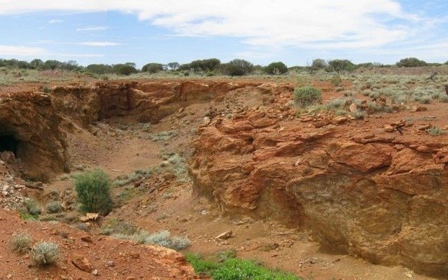 Kin Mining increases landholding near Cardinia with Golden Mile agreement