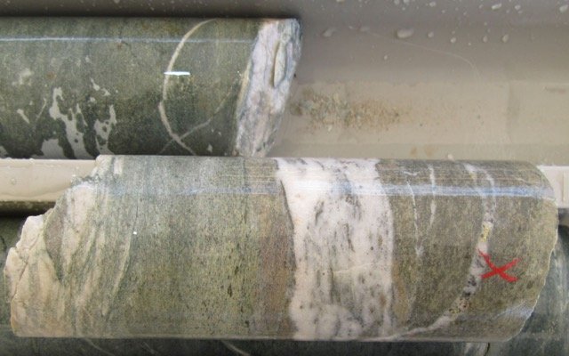 Kin Mining intersects targeted gold zones at Eastern Corridor