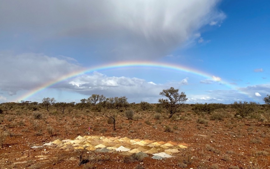 Kin Mining merges with PNX Metals to target extensive Australian resource base