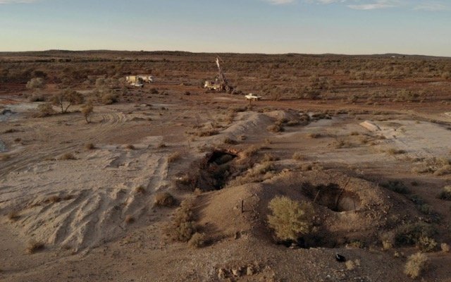 Kin Mining reports more wide zones of gold intersected at Rangoon prospect