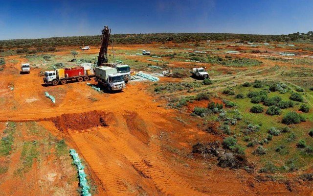 Kin Mining reports productive June quarter at Cardinia gold project