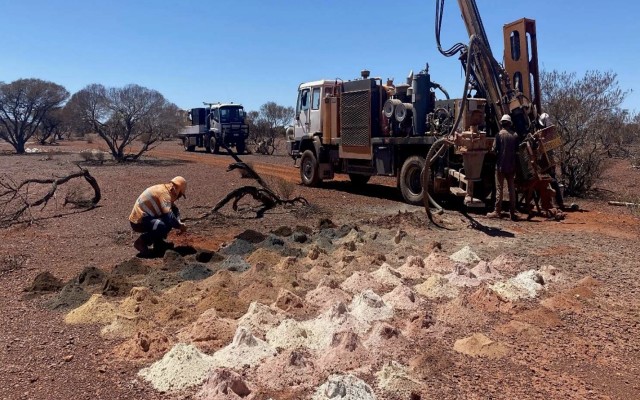 Kin Mining to step up exploration across satellite assets near Cardinia gold project