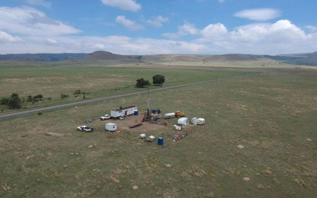 Kinetiko Energy signs deal to develop proof-of-concept gas production trial in South Africa