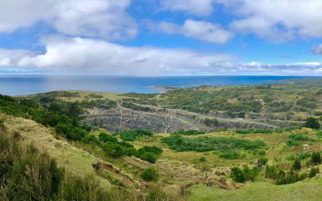 King Island Scheelite secures government funding for greenfields exploration around Dolphin tungsten project