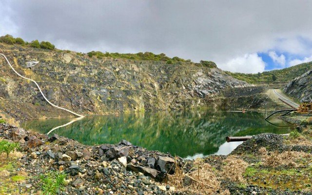 King Island Scheelite raises $5.6m as tungsten prices post strong gains