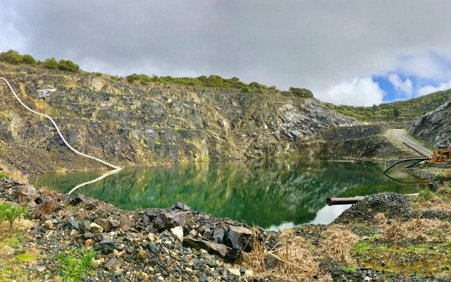 King Island Scheelite raises $5.6m as tungsten prices post strong gains