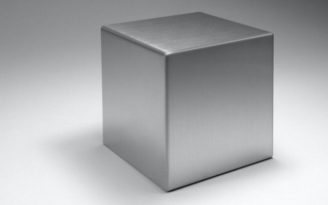 King Island Scheelite secures $10.2m equipment loan, as tungsten cube craze continues