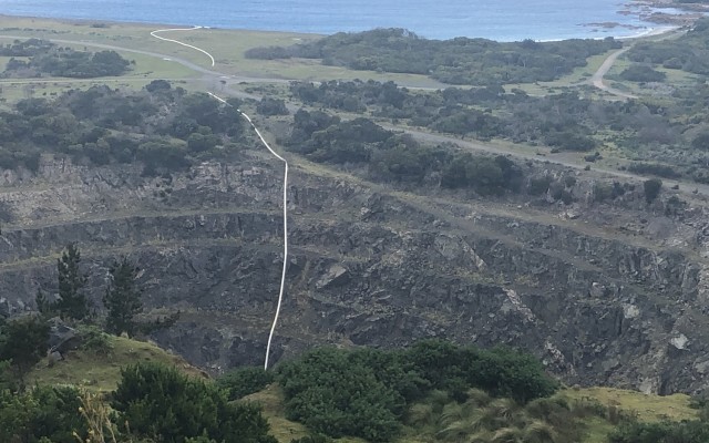 King Island Scheelite secures $33m funding for Dolphin tungsten redevelopment