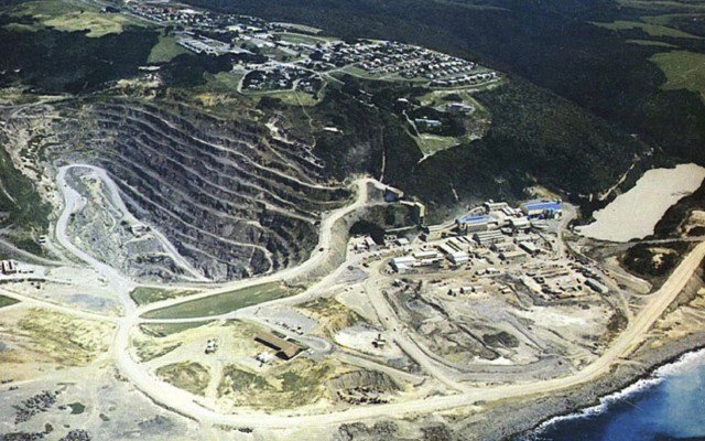 King Island Scheelite secures first offtake deal for Dolphin tungsten mine restart