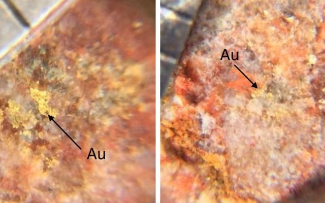 King River Copper continues to deliver high-grade gold from Mt Remarkable