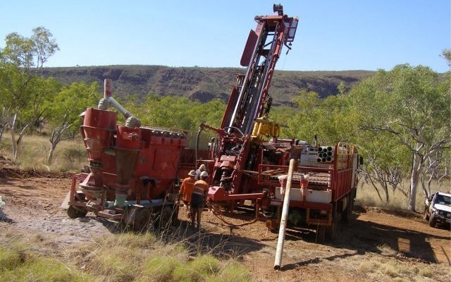 King River Copper achieves highest vanadium concentrate grade in Australia