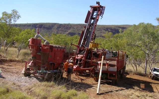 King River Copper achieves highest vanadium concentrate grade in Australia