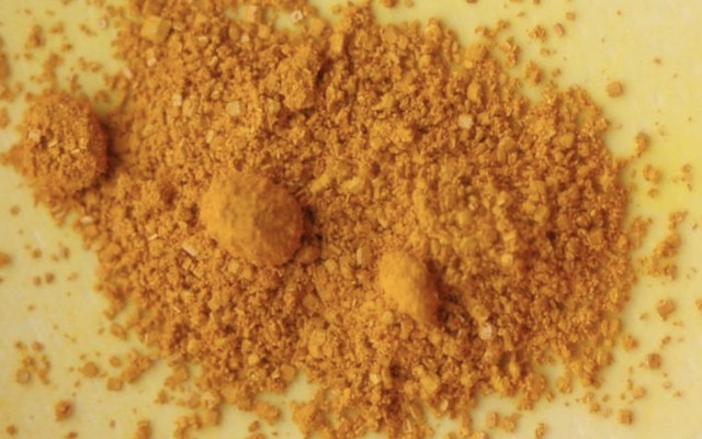 King River achieves 99.48% pure vanadium during processing trials on Speewah ore