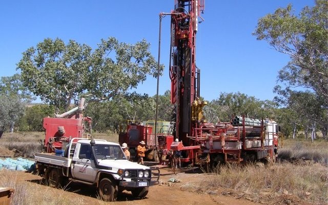 King River Copper strikes more high-grade gold at Mt Remarkable