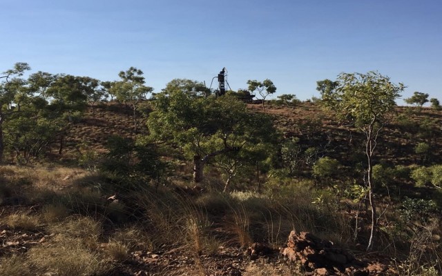 King River Resources produces its first 4N high purity alumina from Speewah project