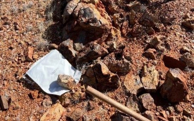 Kingfisher Mining confirms further extension of mineralised zone at MW2 target