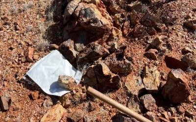 Kingfisher Mining confirms further extension of mineralised zone at MW2 target