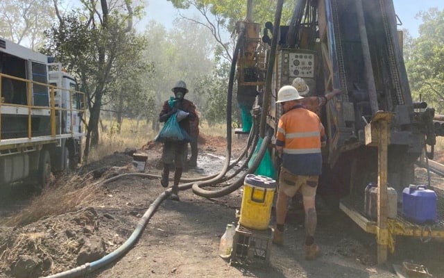 Kingsland Minerals’ Leliyn prospect could become one of Australia’s largest graphite deposits