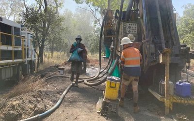 Kingsland Minerals’ Leliyn prospect could become one of Australia’s largest graphite deposits