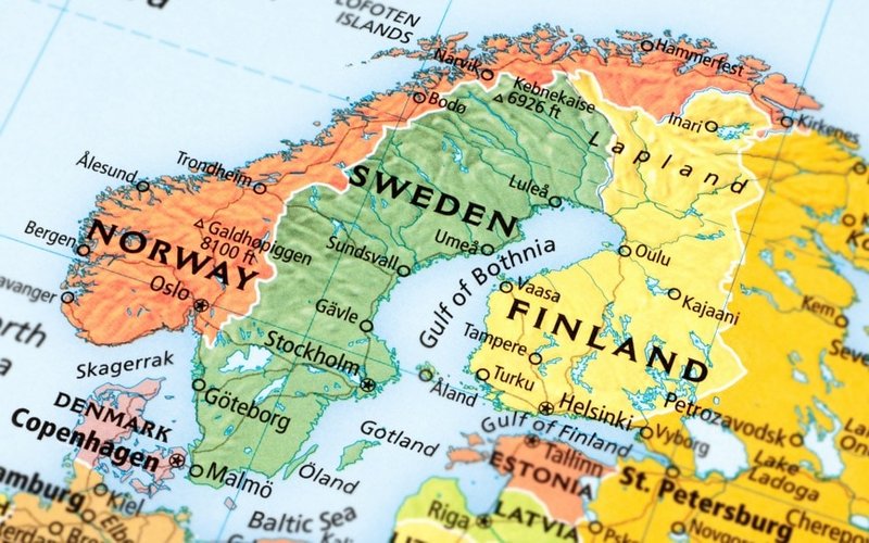 Kingsrose Mining and BHP launch pioneering exploration partnership in Norway and Finland