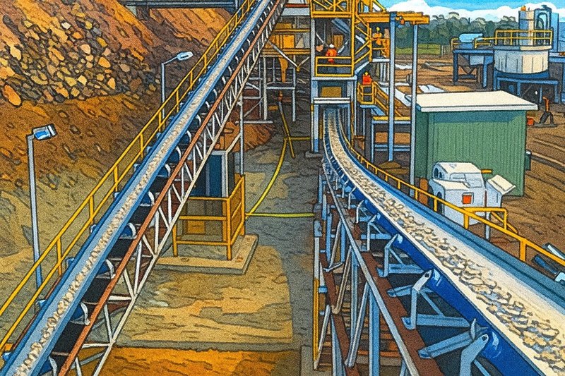 Kingston Resources to Accelerate Mineral Hill Development as Part of Debt-Free Transition