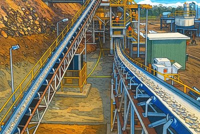 Kingston Resources to Accelerate Mineral Hill Development as Part of Debt-Free Transition