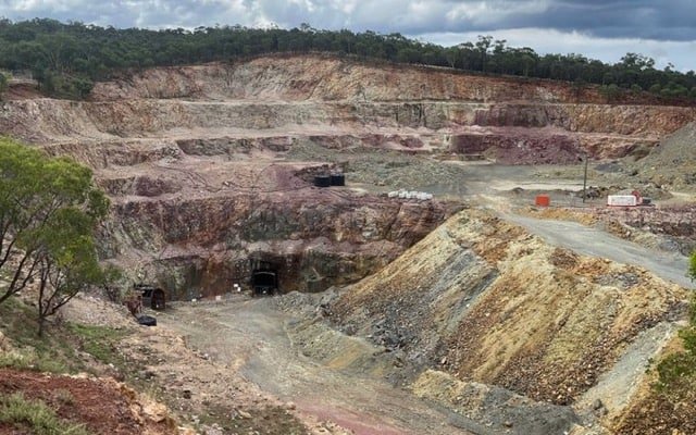 Kingston Resources accelerated life of mine plans boosted by $6.5m capital raising