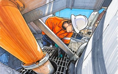 Kingston Resources Accelerates Mineral Hill Copper Production with Successful Underground Ore Trial