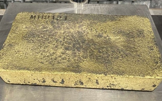 Kingston Resources achieves record daily gold production at Mineral Hill in February