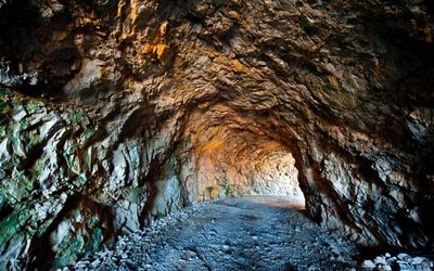 Kingston Resources begins underground development at Mineral Hill