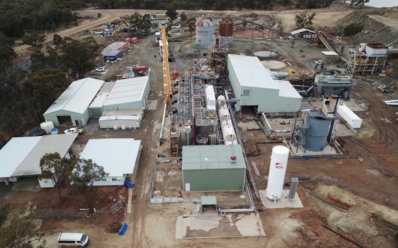 Kingston Resources raises $13.5m to accelerate mining at Pearse and Mineral Hill projects