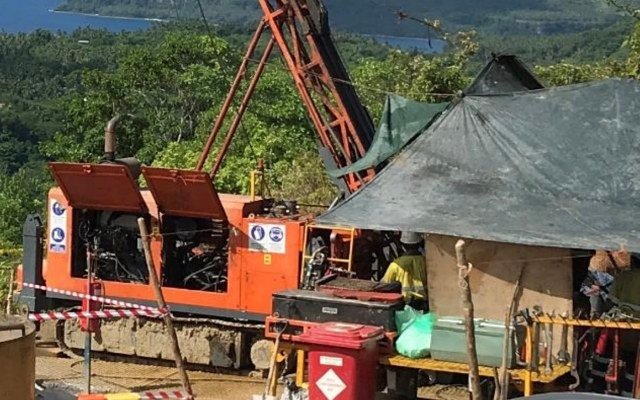 Kingston Resources’ chairman backs company in $13m raising to advance Misima gold project