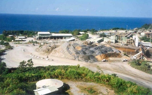 Kingston Resources confirms potential for long-life, low-cost Misima operation