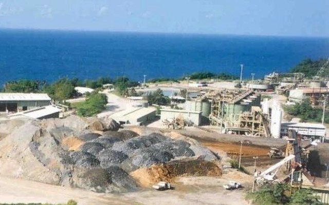 Kingston Resources delivers updated mineral resource estimate for Misima gold project