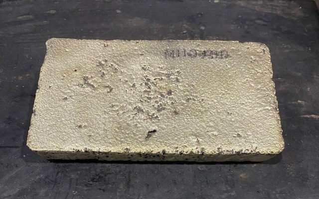 Kingston Resources embraces high gold price with sales from Mineral Hill