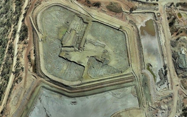 Kingston Resources reports new monthly record for gold sales from Mineral Hill