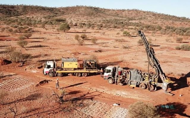 Kingston Resources receives $1.5m milestone payment for Livingstone sale to Metal Bank