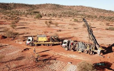 Kingston Resources receives $1.5m milestone payment for Livingstone sale to Metal Bank